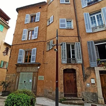 Апартаменты La Maison Des Artistes Котиньяк Экстерьер фото