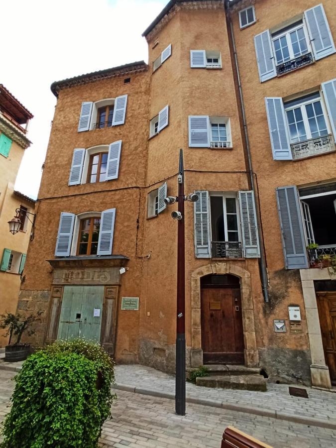 Апартаменты La Maison Des Artistes Котиньяк Экстерьер фото